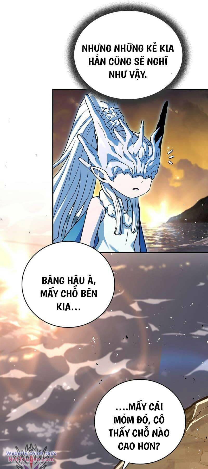 Sự Trở Lại Của Người Chơi Bị Đóng Băng Chapter 119 - Trang 2