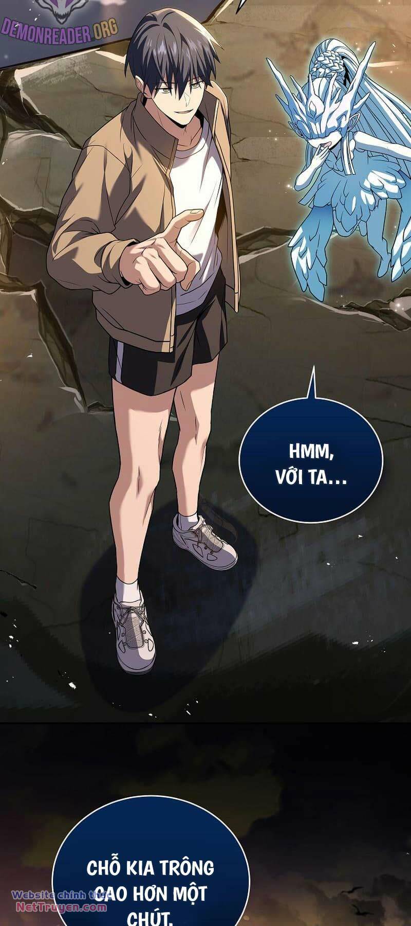 Sự Trở Lại Của Người Chơi Bị Đóng Băng Chapter 119 - Trang 2