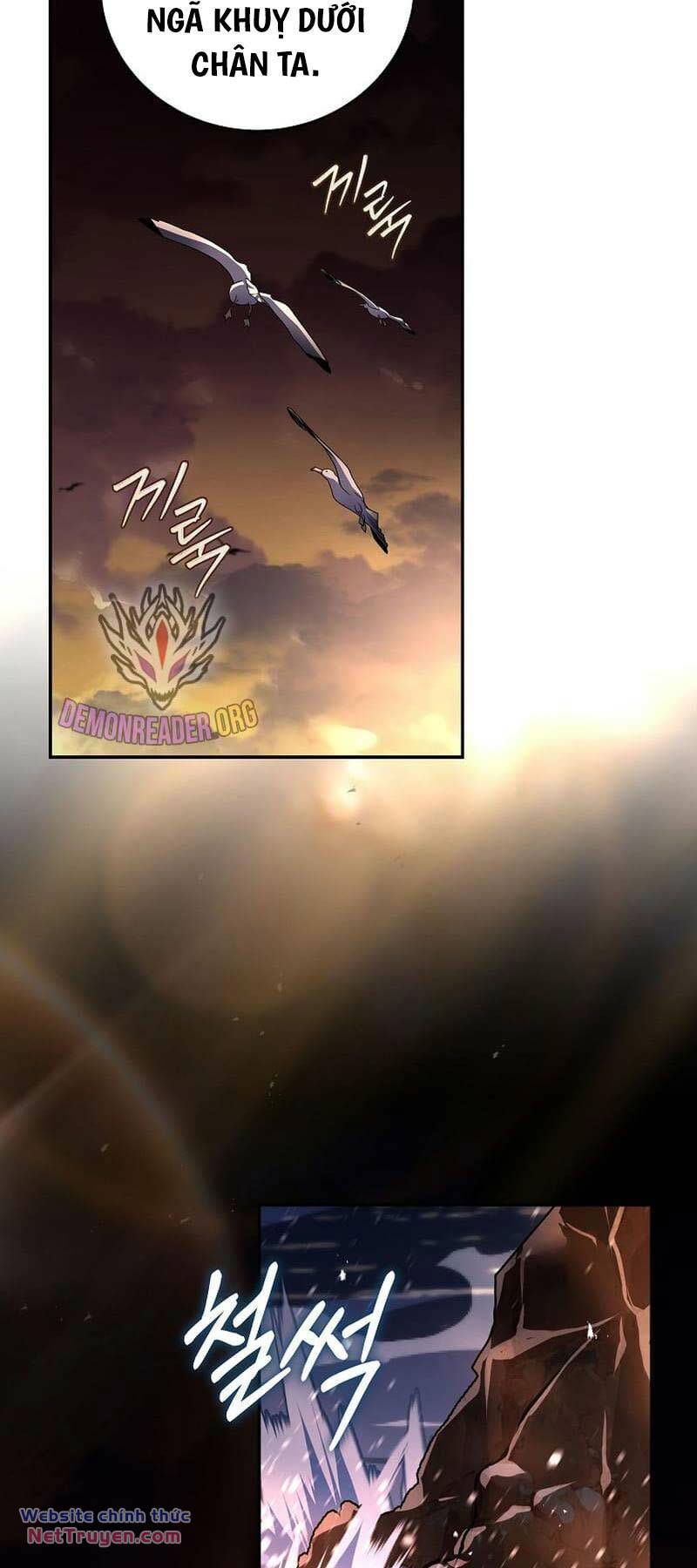 Sự Trở Lại Của Người Chơi Bị Đóng Băng Chapter 119 - Trang 2