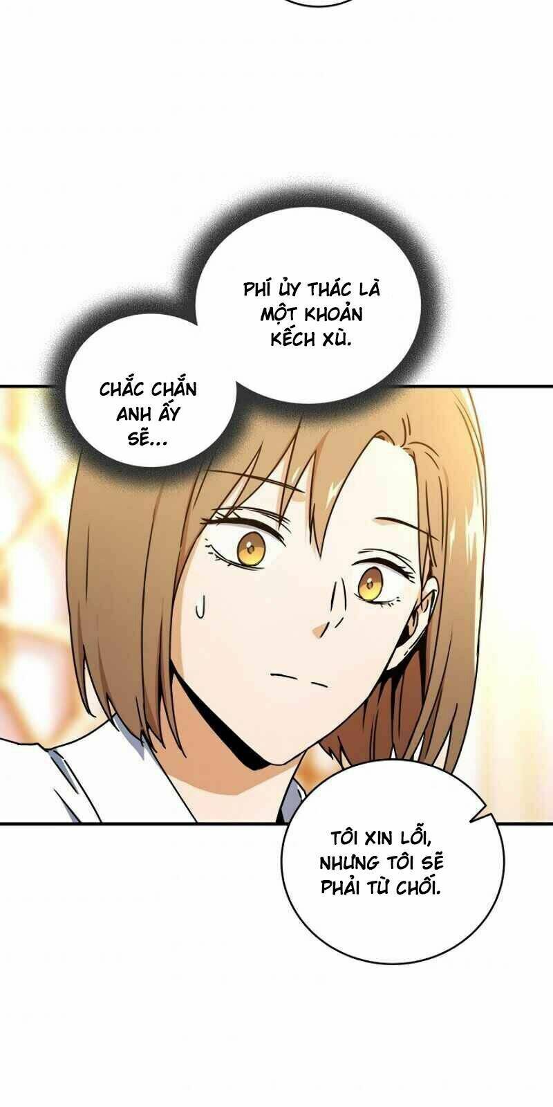 Sự Trở Lại Của Người Chơi Bị Đóng Băng Chapter 12 - Trang 2