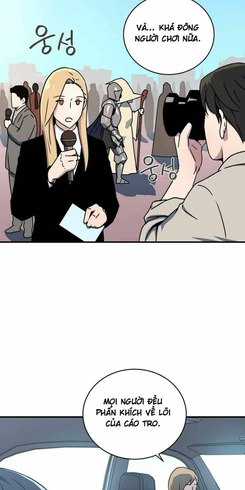 Sự Trở Lại Của Người Chơi Bị Đóng Băng Chapter 12 - Trang 2