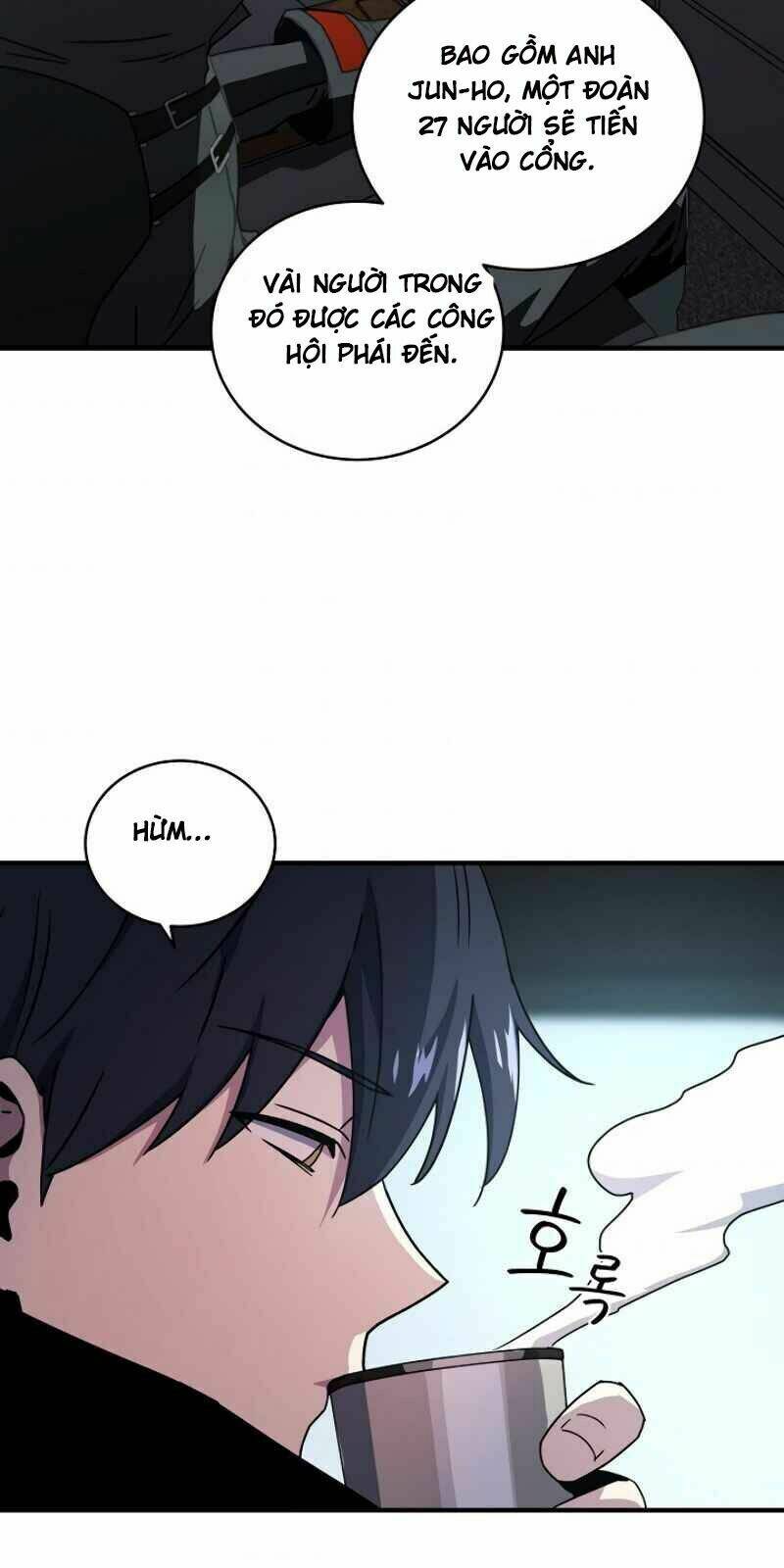 Sự Trở Lại Của Người Chơi Bị Đóng Băng Chapter 12 - Trang 2