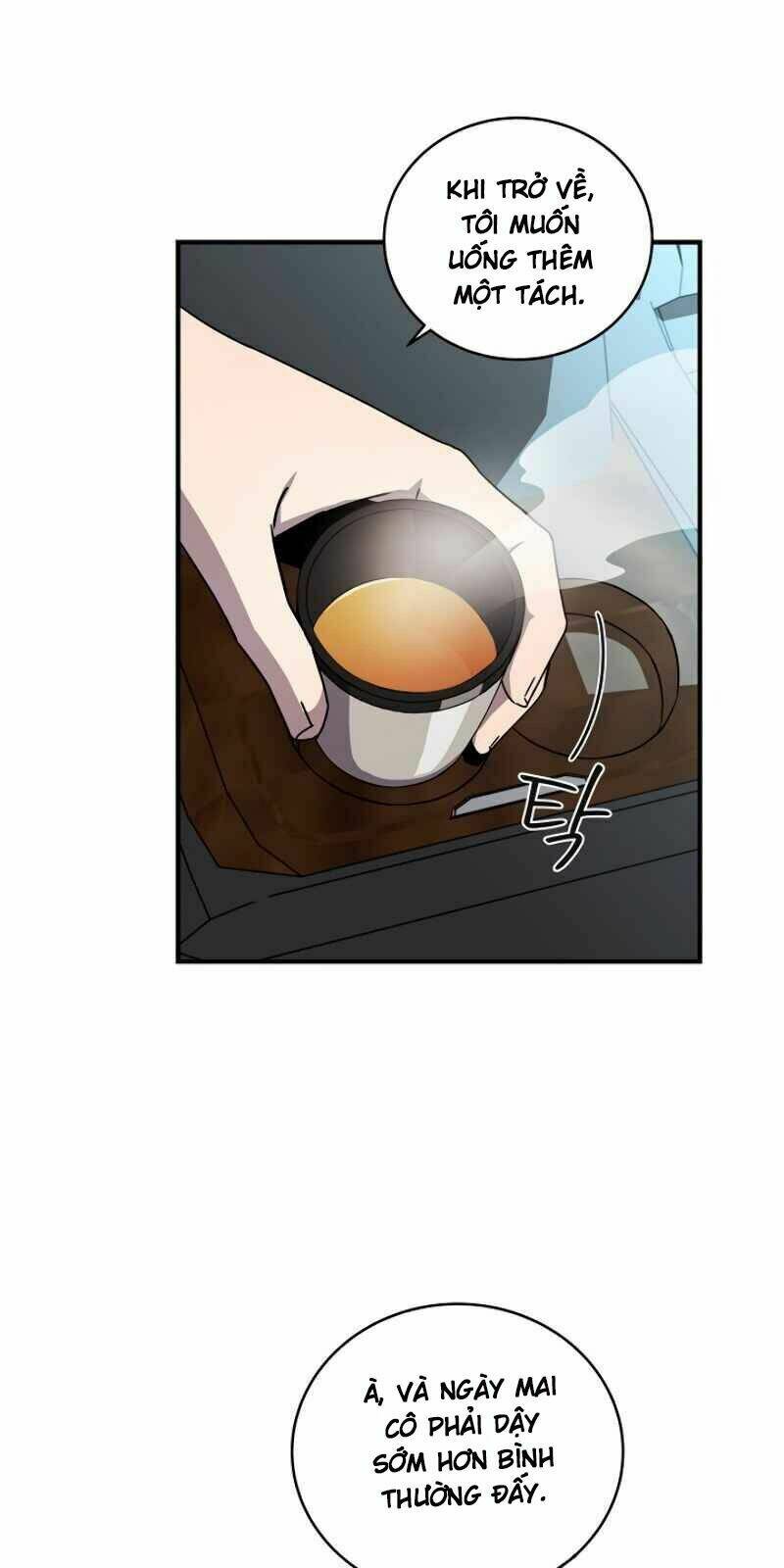 Sự Trở Lại Của Người Chơi Bị Đóng Băng Chapter 12 - Trang 2