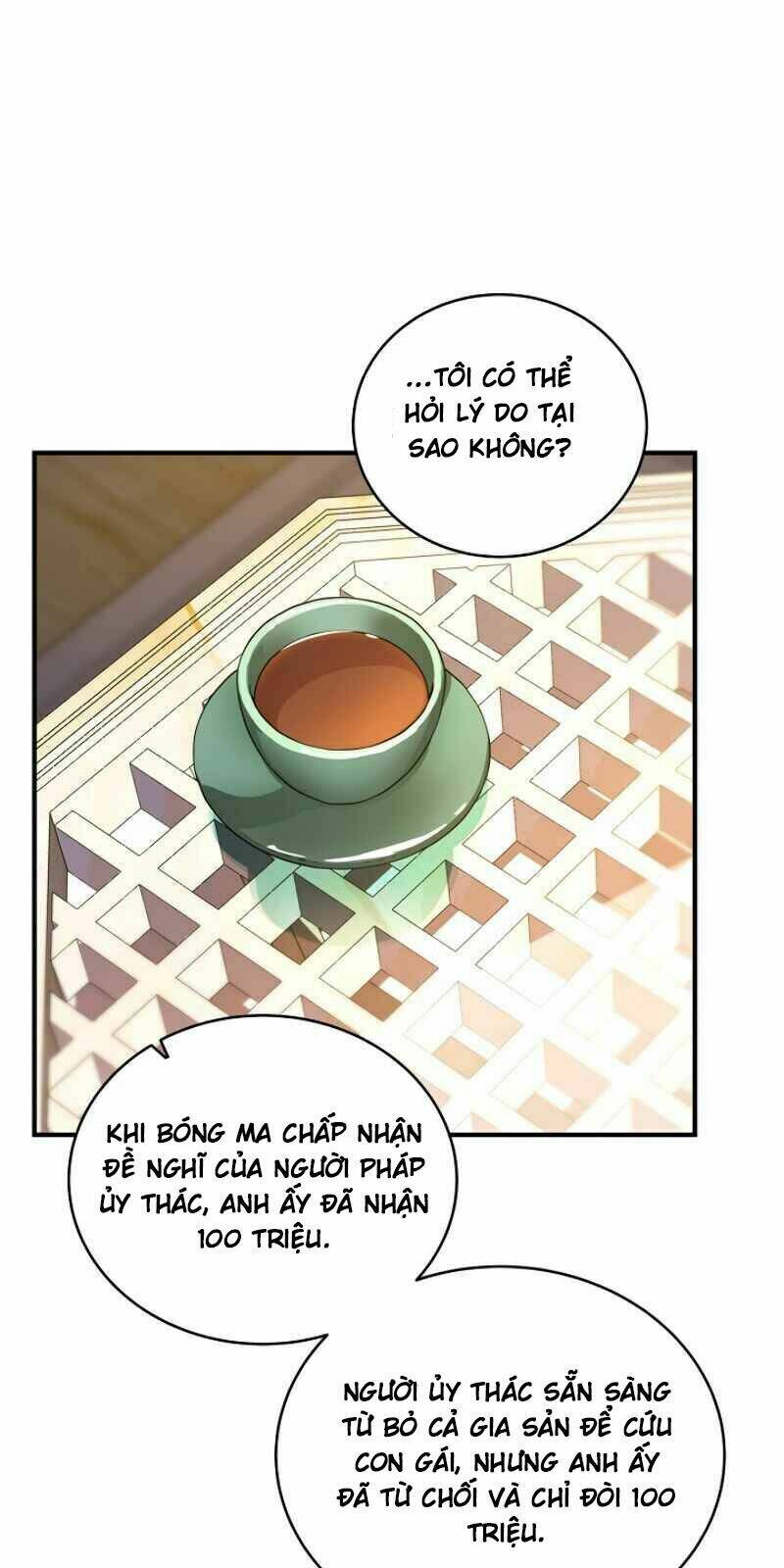 Sự Trở Lại Của Người Chơi Bị Đóng Băng Chapter 12 - Trang 2