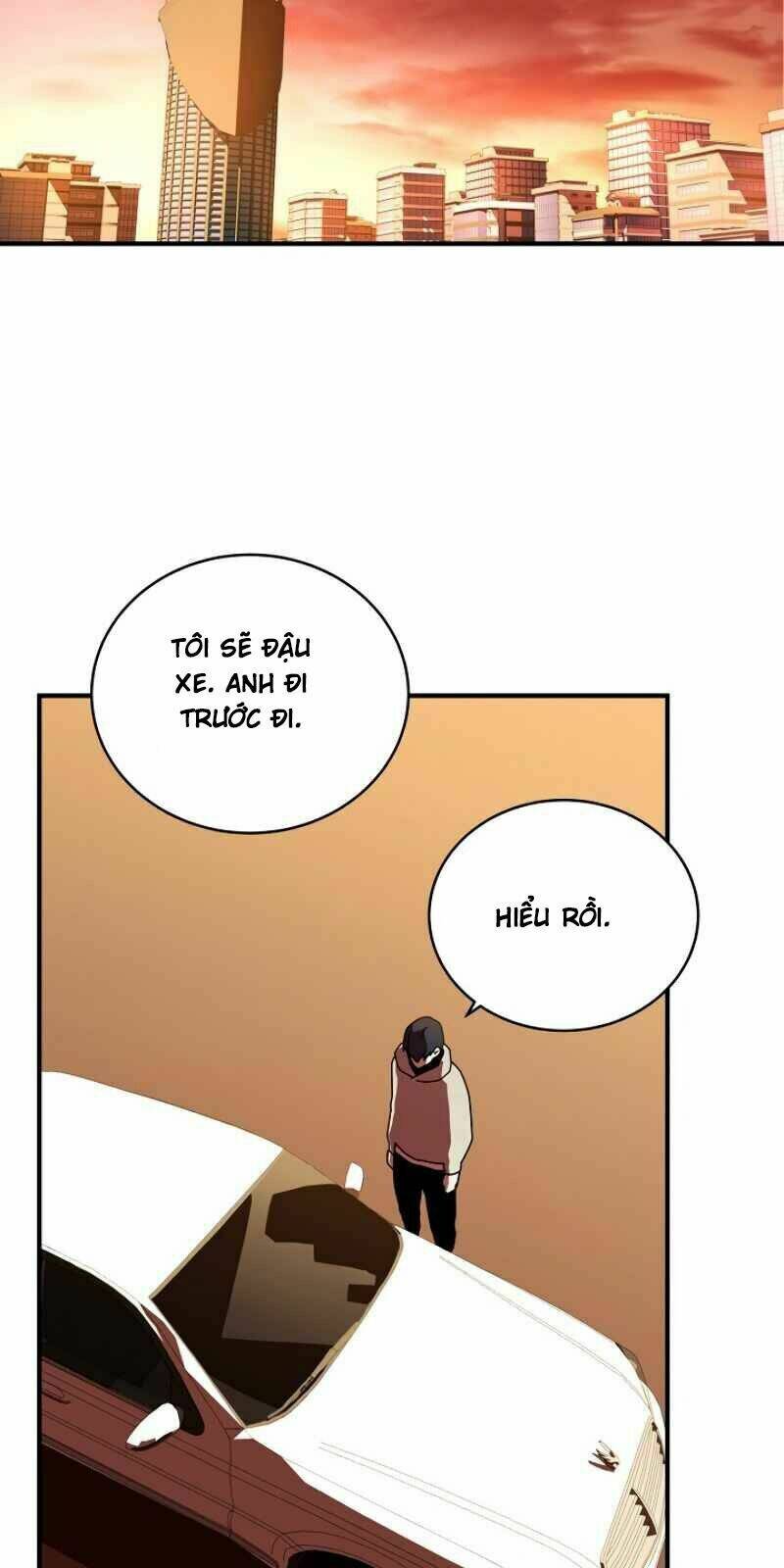 Sự Trở Lại Của Người Chơi Bị Đóng Băng Chapter 12 - Trang 2