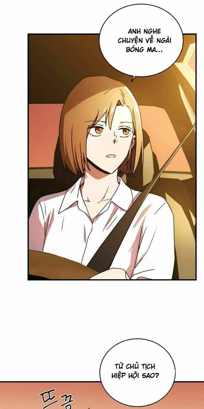 Sự Trở Lại Của Người Chơi Bị Đóng Băng Chapter 12 - Trang 2