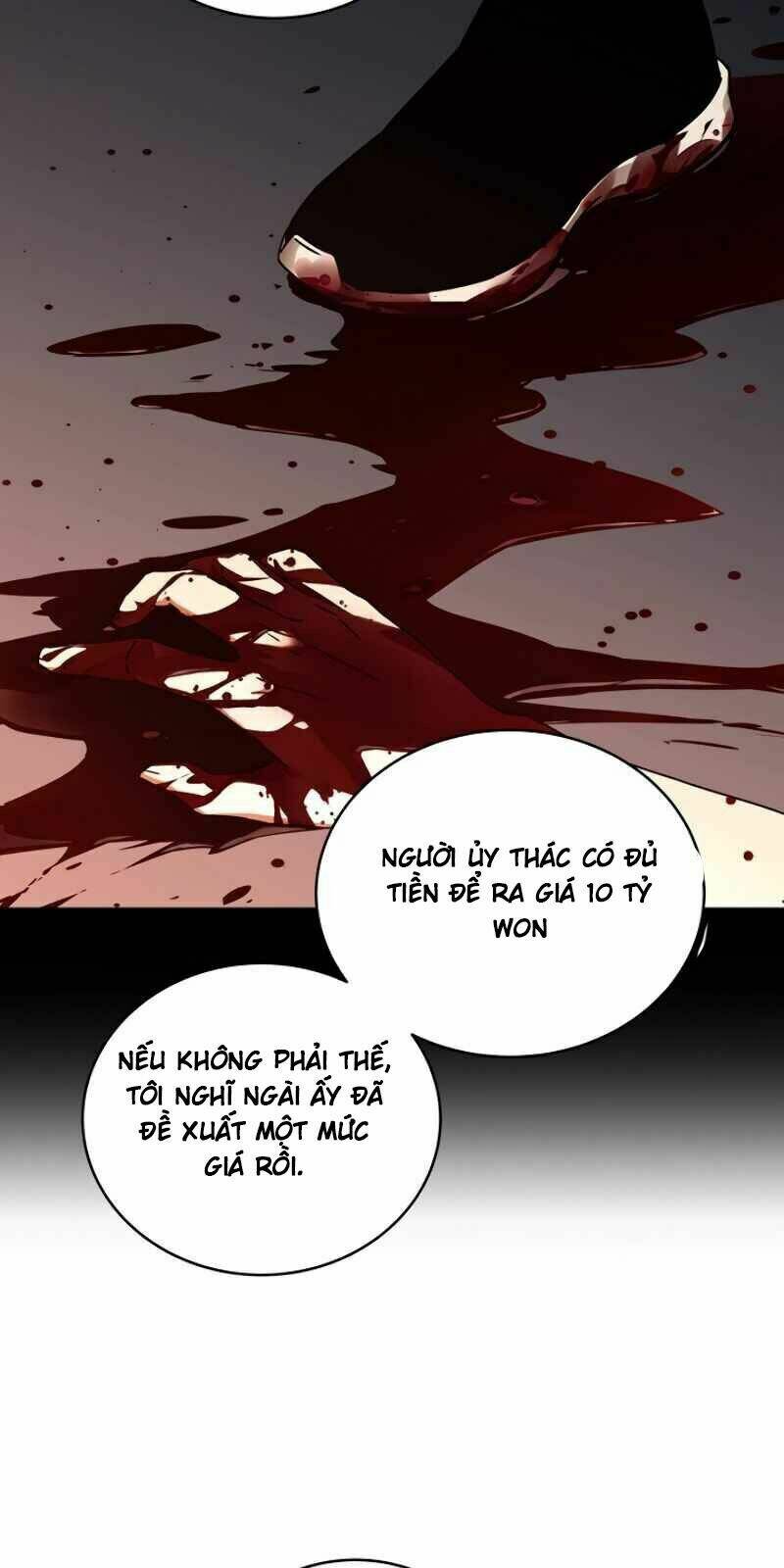 Sự Trở Lại Của Người Chơi Bị Đóng Băng Chapter 12 - Trang 2