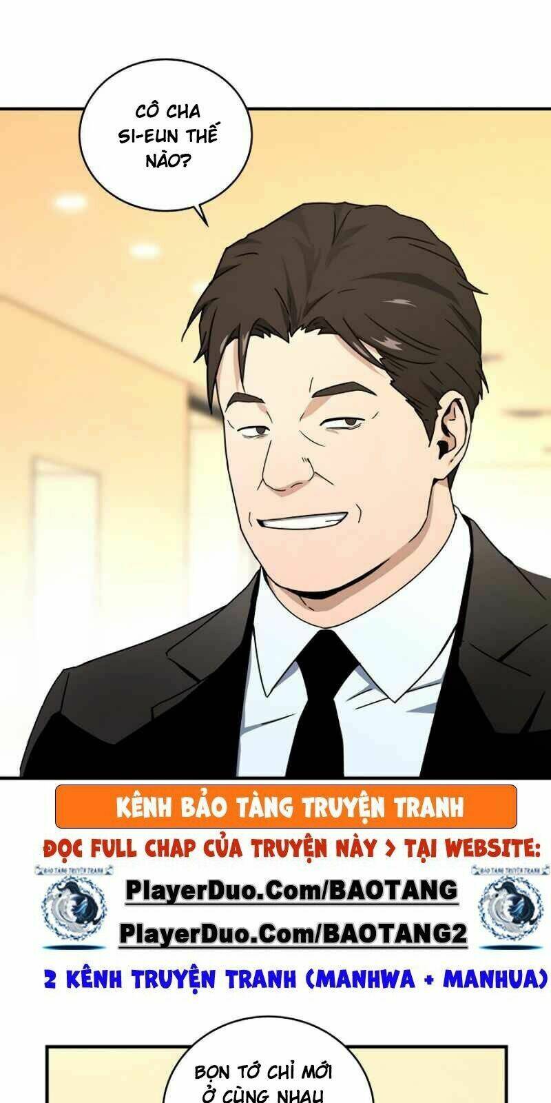 Sự Trở Lại Của Người Chơi Bị Đóng Băng Chapter 12 - Trang 2