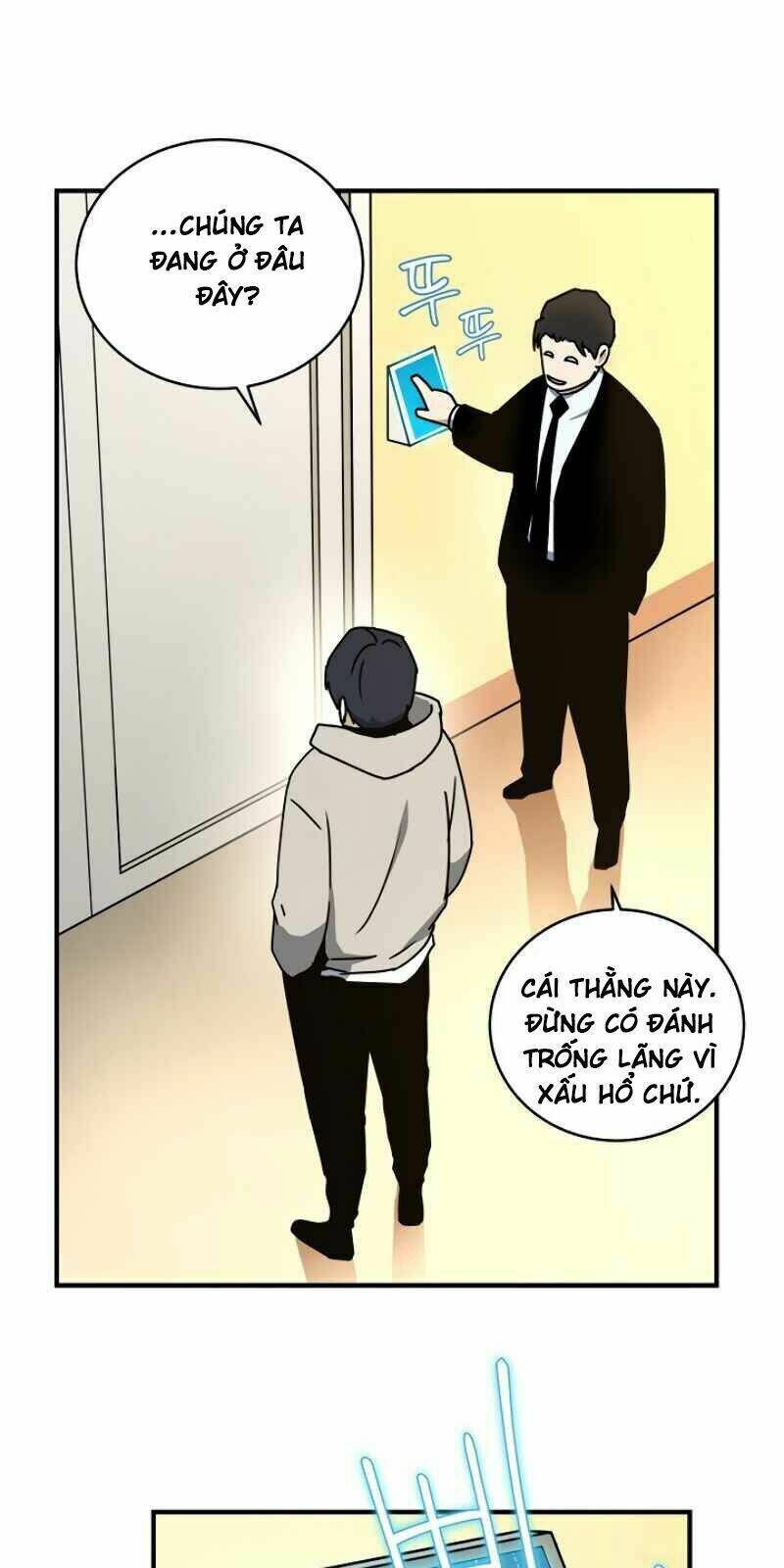 Sự Trở Lại Của Người Chơi Bị Đóng Băng Chapter 12 - Trang 2