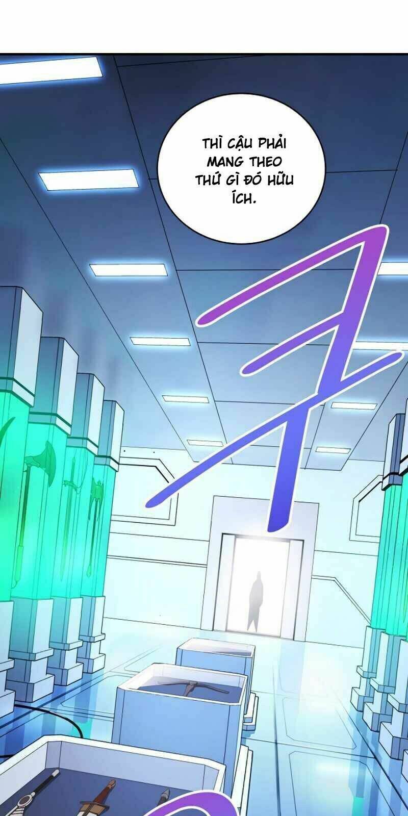 Sự Trở Lại Của Người Chơi Bị Đóng Băng Chapter 12 - Trang 2