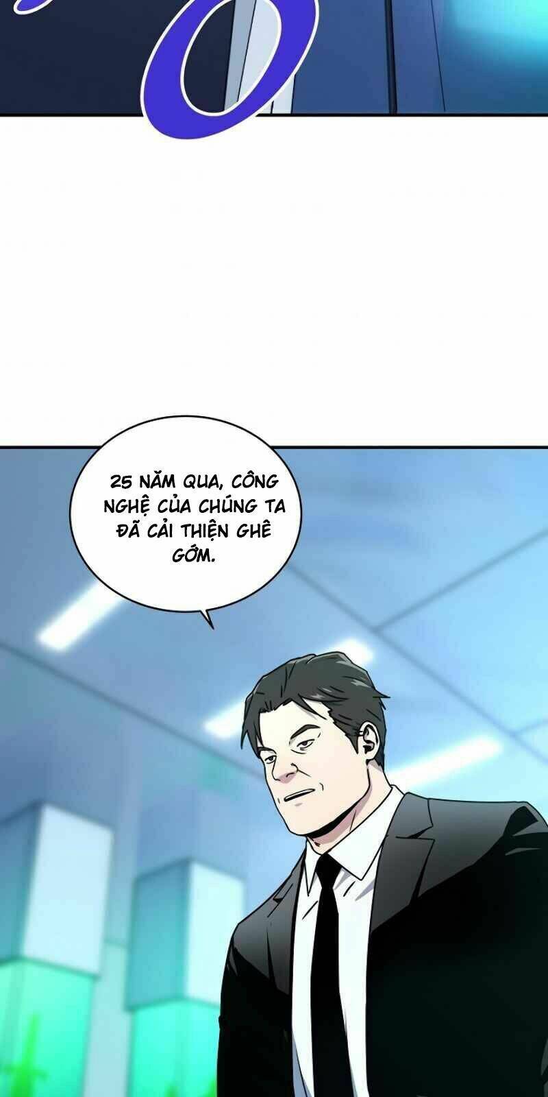 Sự Trở Lại Của Người Chơi Bị Đóng Băng Chapter 12 - Trang 2