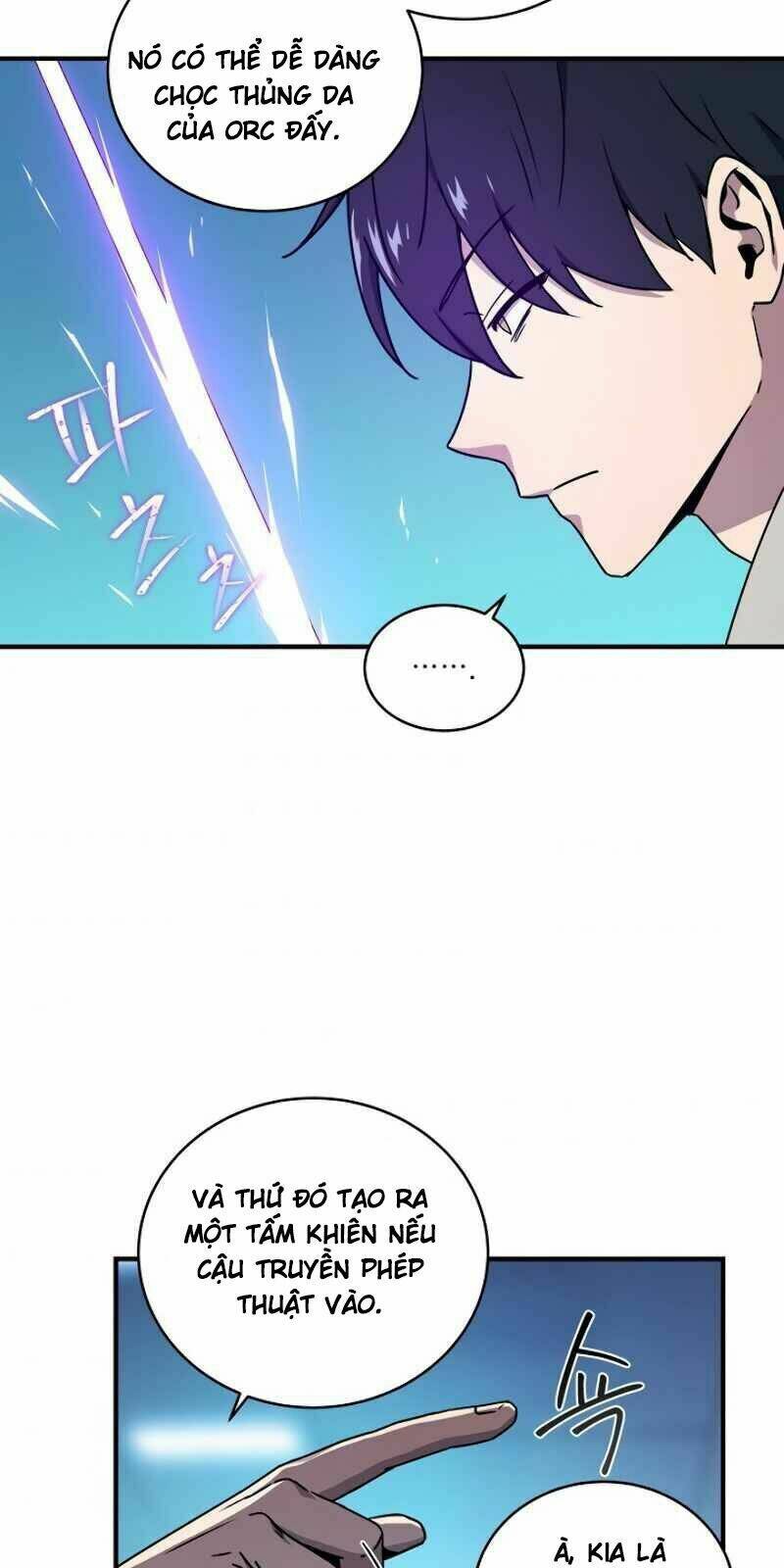 Sự Trở Lại Của Người Chơi Bị Đóng Băng Chapter 12 - Trang 2