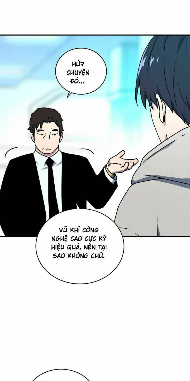 Sự Trở Lại Của Người Chơi Bị Đóng Băng Chapter 12 - Trang 2