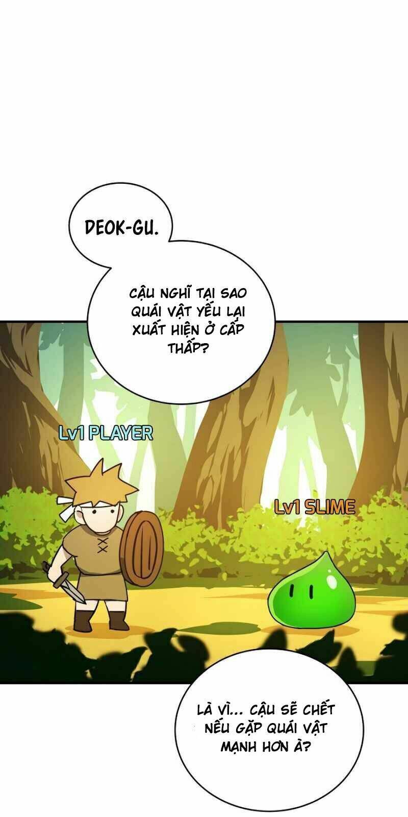 Sự Trở Lại Của Người Chơi Bị Đóng Băng Chapter 12 - Trang 2