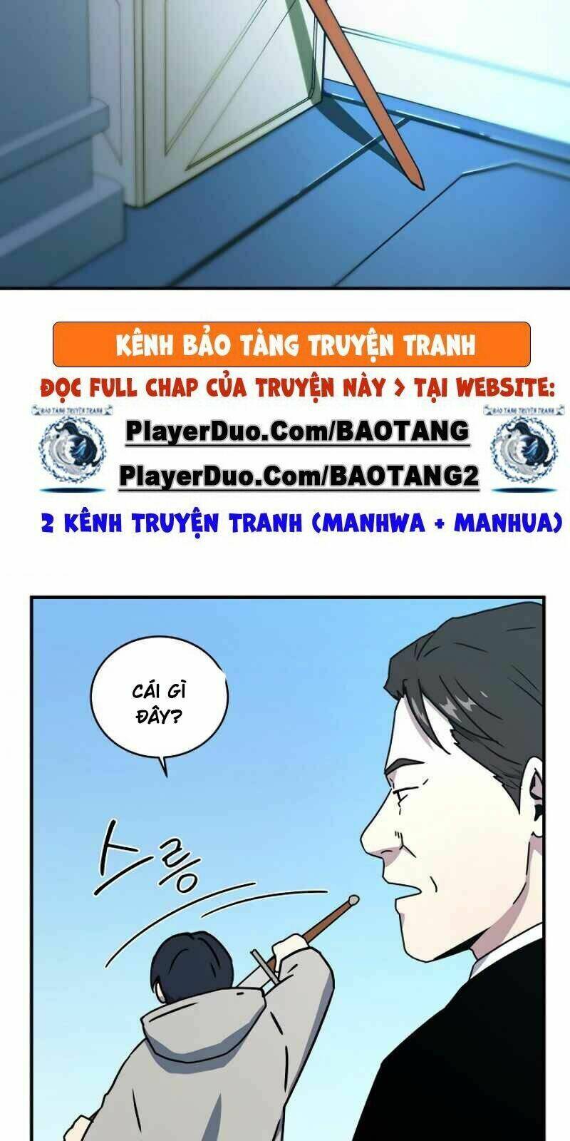 Sự Trở Lại Của Người Chơi Bị Đóng Băng Chapter 12 - Trang 2