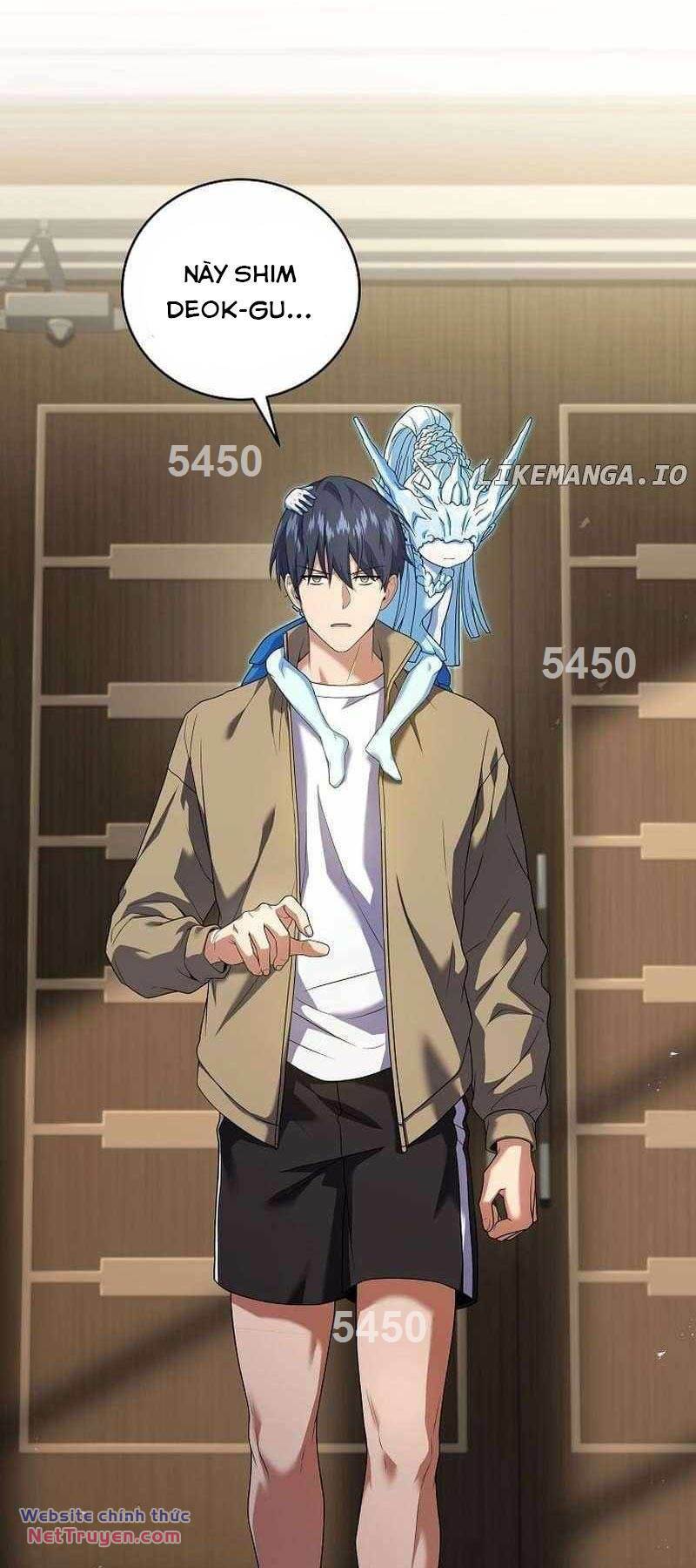 Sự Trở Lại Của Người Chơi Bị Đóng Băng Chapter 120 - Trang 2