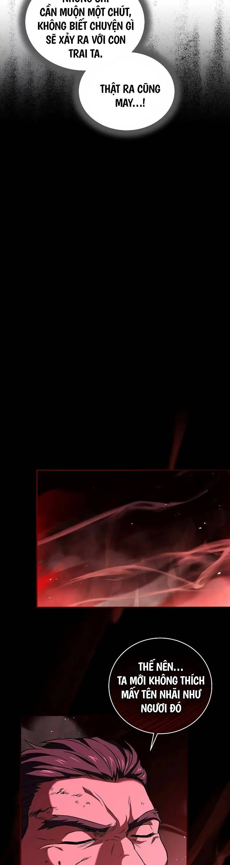 Sự Trở Lại Của Người Chơi Bị Đóng Băng Chapter 122 - Trang 2