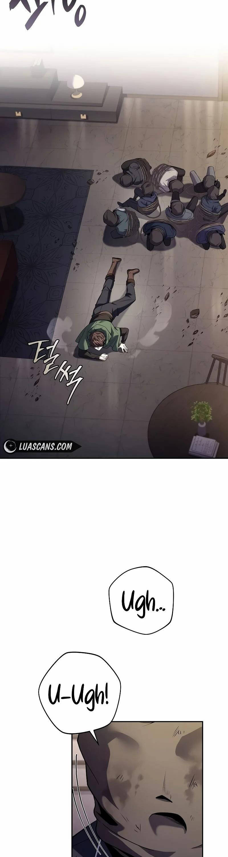 Sự Trở Lại Của Người Chơi Bị Đóng Băng Chapter 122 - Trang 2