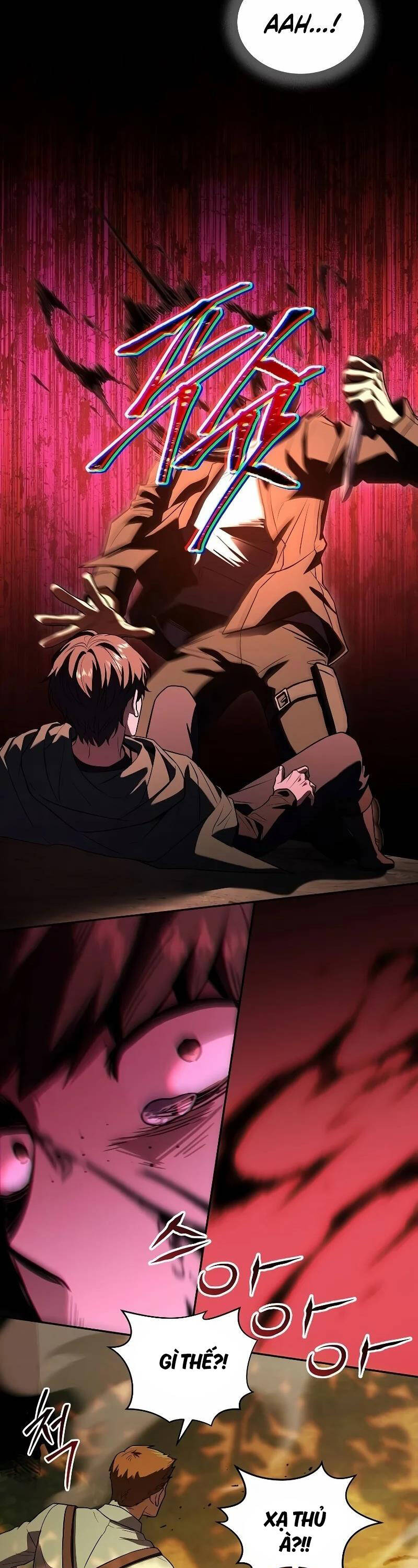 Sự Trở Lại Của Người Chơi Bị Đóng Băng Chapter 122 - Trang 2