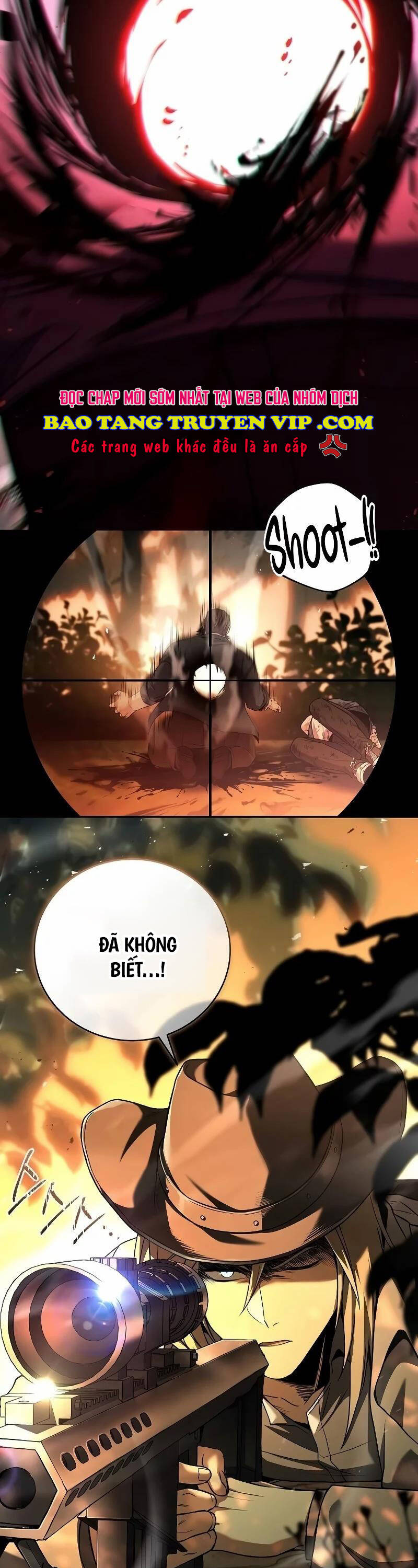 Sự Trở Lại Của Người Chơi Bị Đóng Băng Chapter 122 - Trang 2