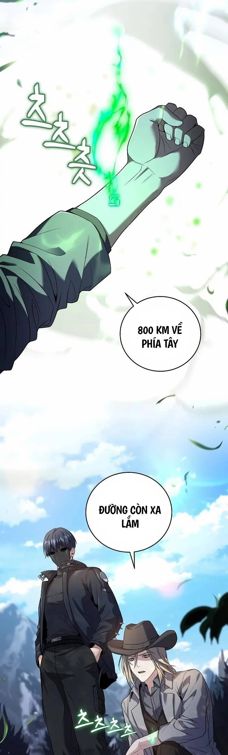 Sự Trở Lại Của Người Chơi Bị Đóng Băng Chapter 122 - Trang 2