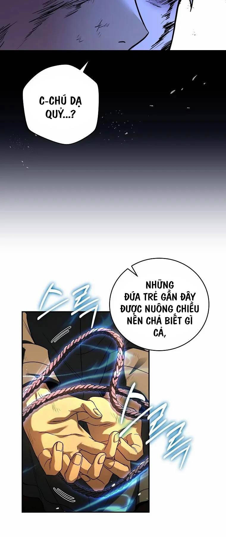 Sự Trở Lại Của Người Chơi Bị Đóng Băng Chapter 123 - Trang 2