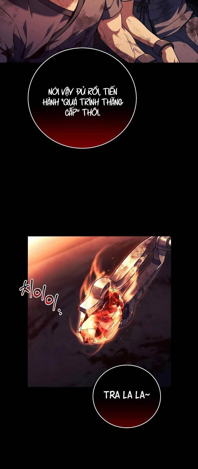 Sự Trở Lại Của Người Chơi Bị Đóng Băng Chapter 123 - Trang 2