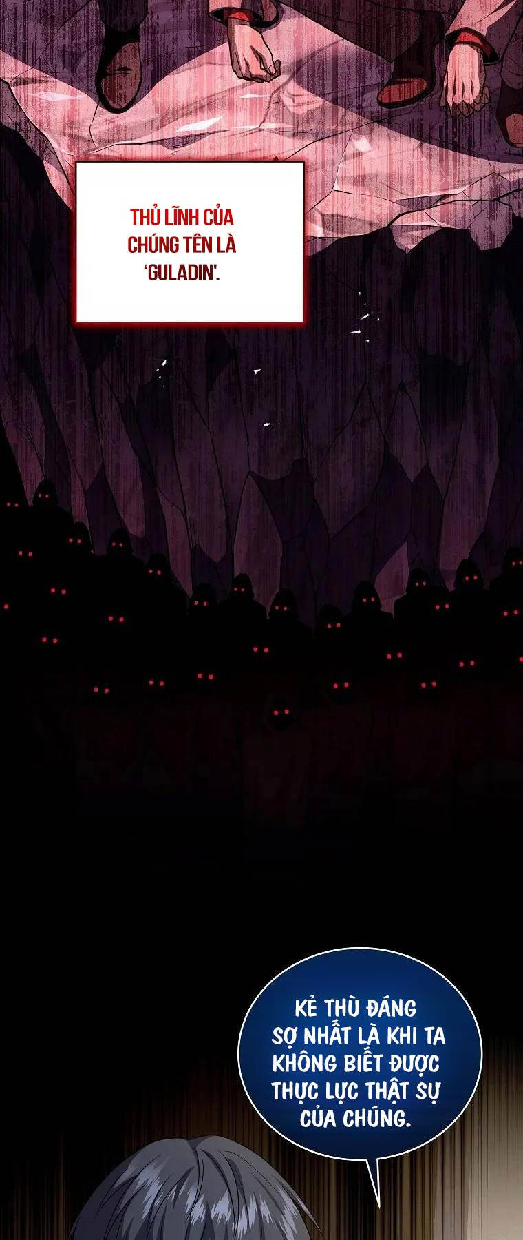 Sự Trở Lại Của Người Chơi Bị Đóng Băng Chapter 123 - Trang 2