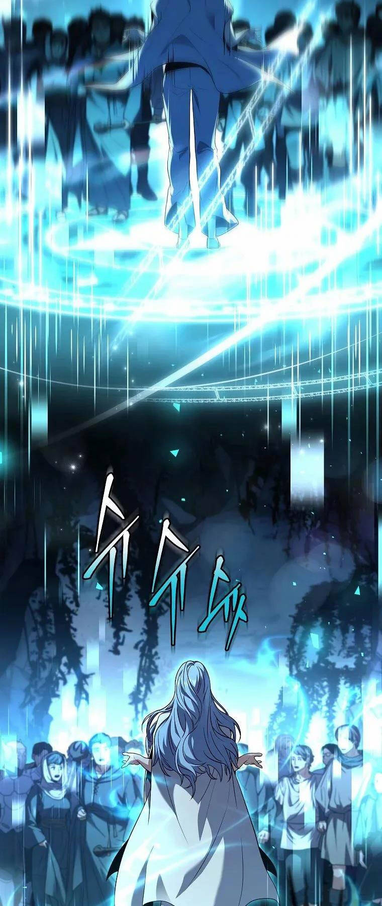 Sự Trở Lại Của Người Chơi Bị Đóng Băng Chapter 123 - Trang 2