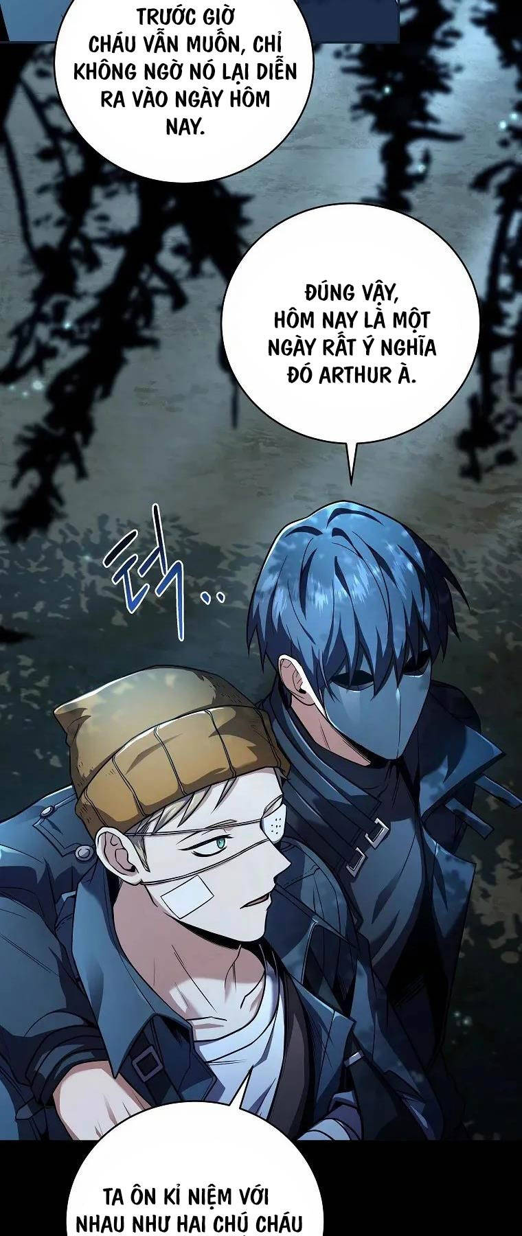 Sự Trở Lại Của Người Chơi Bị Đóng Băng Chapter 123 - Trang 2