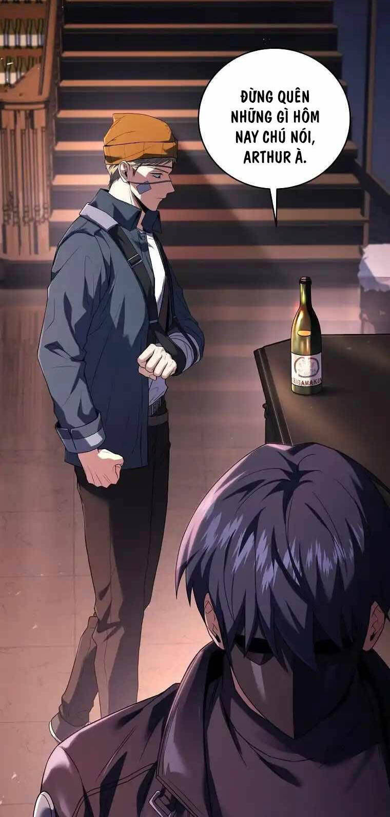 Sự Trở Lại Của Người Chơi Bị Đóng Băng Chapter 124 - Trang 2