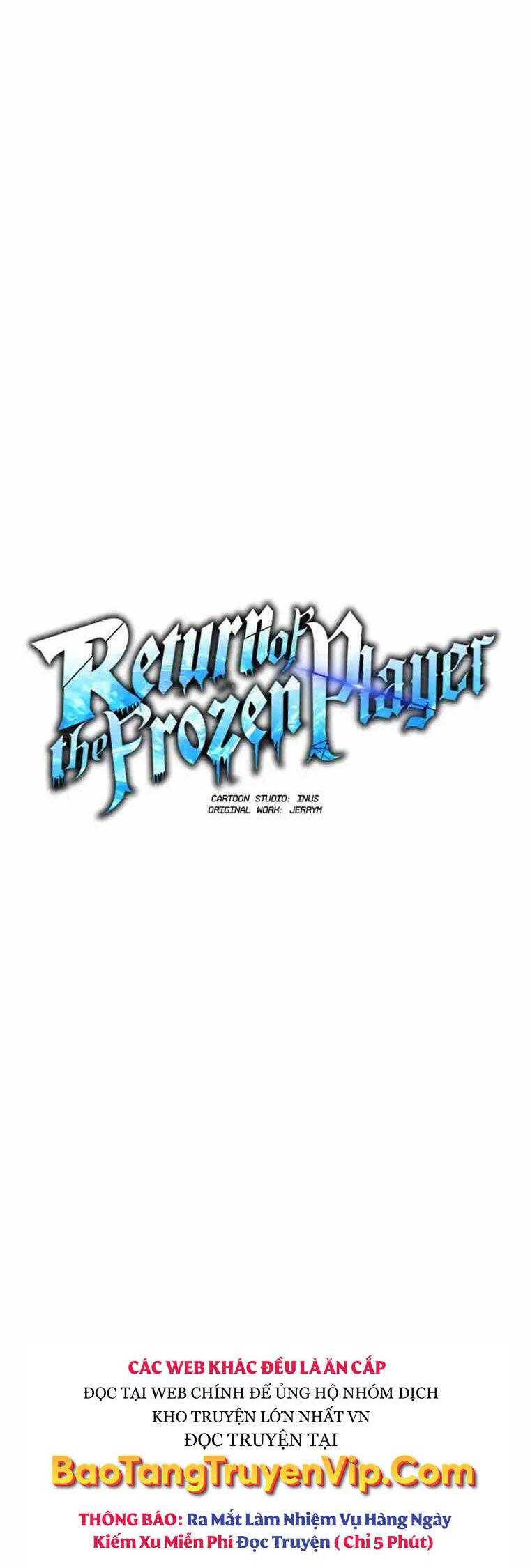 Sự Trở Lại Của Người Chơi Bị Đóng Băng Chapter 124 - Trang 2
