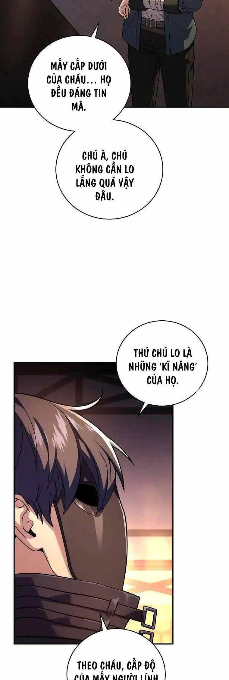 Sự Trở Lại Của Người Chơi Bị Đóng Băng Chapter 124 - Trang 2