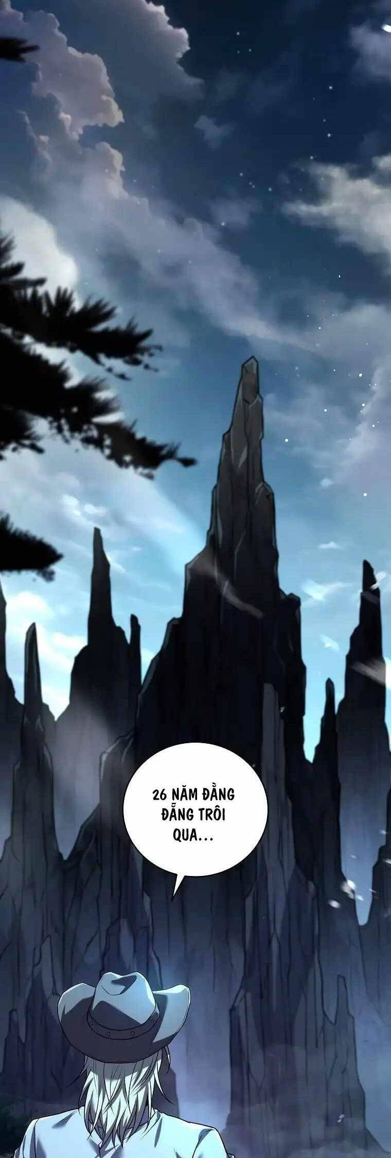 Sự Trở Lại Của Người Chơi Bị Đóng Băng Chapter 124 - Trang 2