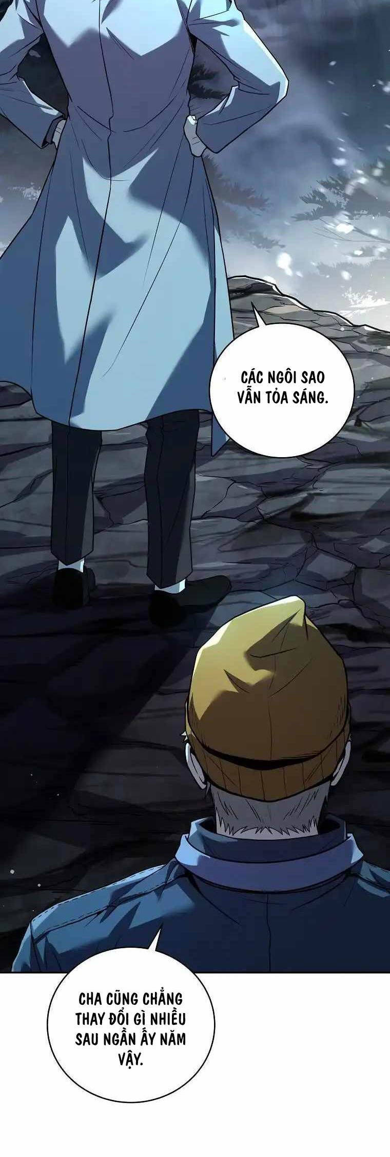 Sự Trở Lại Của Người Chơi Bị Đóng Băng Chapter 124 - Trang 2