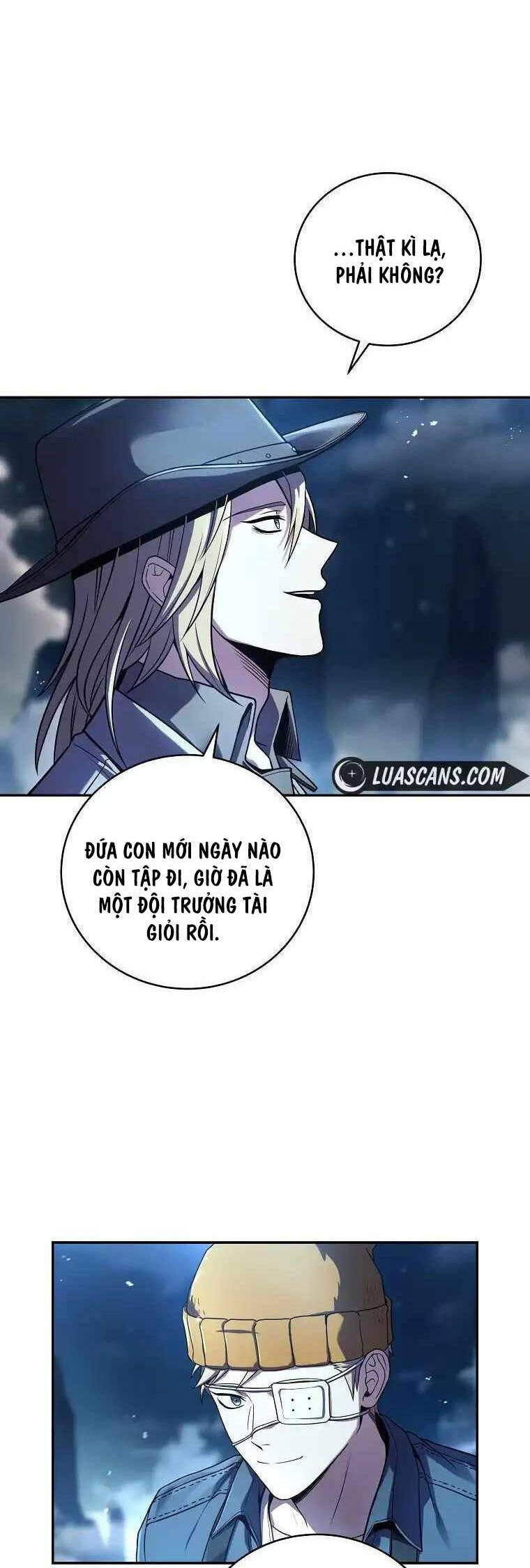 Sự Trở Lại Của Người Chơi Bị Đóng Băng Chapter 124 - Trang 2