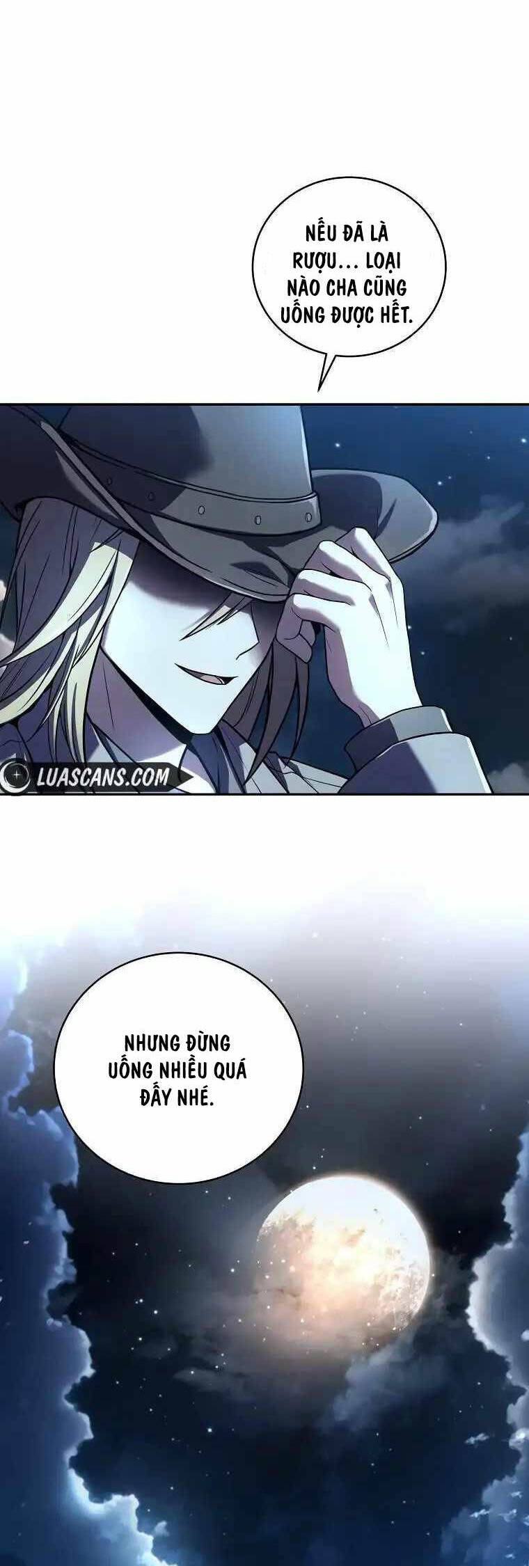 Sự Trở Lại Của Người Chơi Bị Đóng Băng Chapter 124 - Trang 2