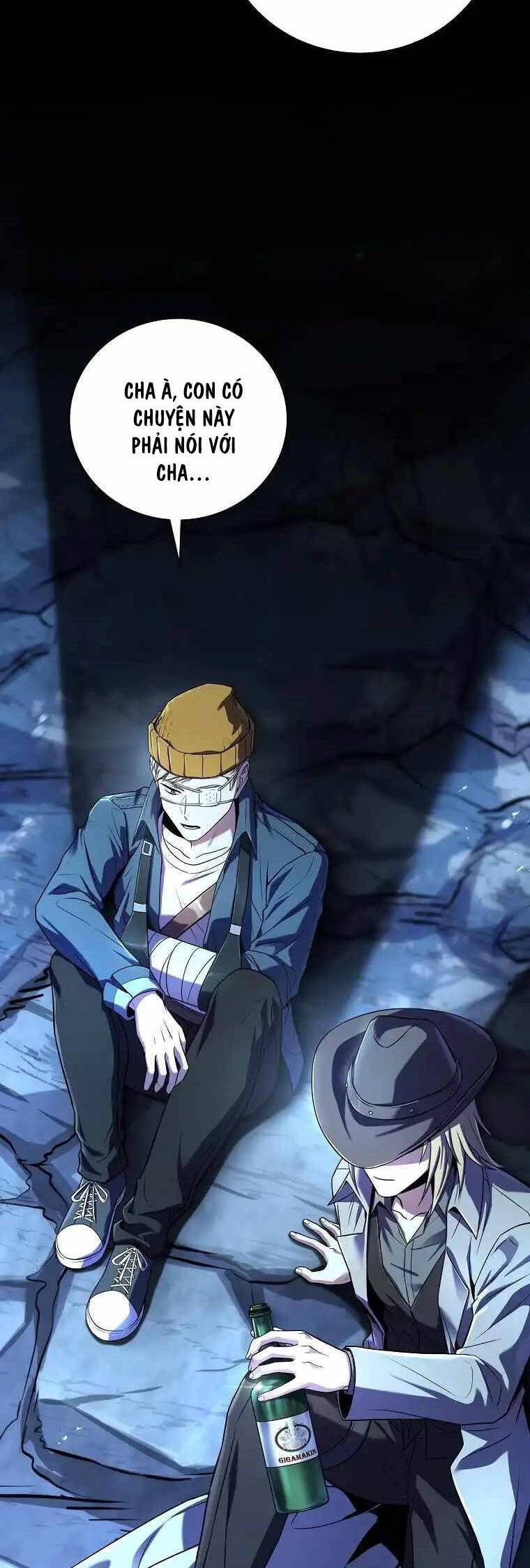 Sự Trở Lại Của Người Chơi Bị Đóng Băng Chapter 124 - Trang 2