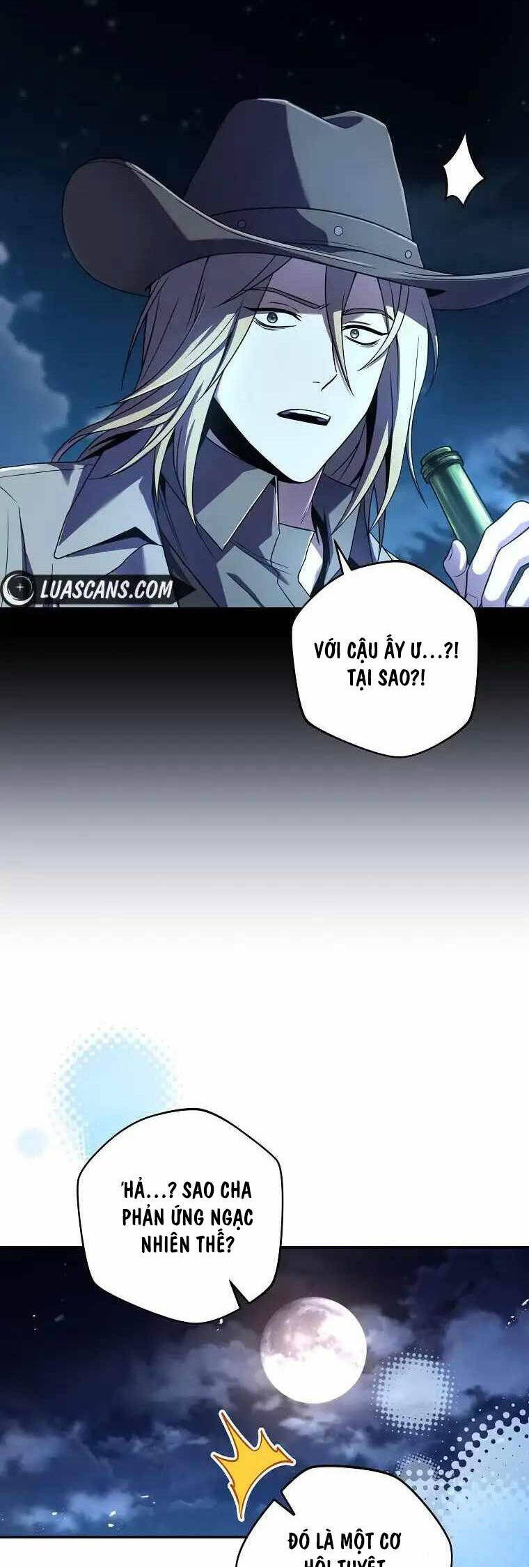 Sự Trở Lại Của Người Chơi Bị Đóng Băng Chapter 124 - Trang 2