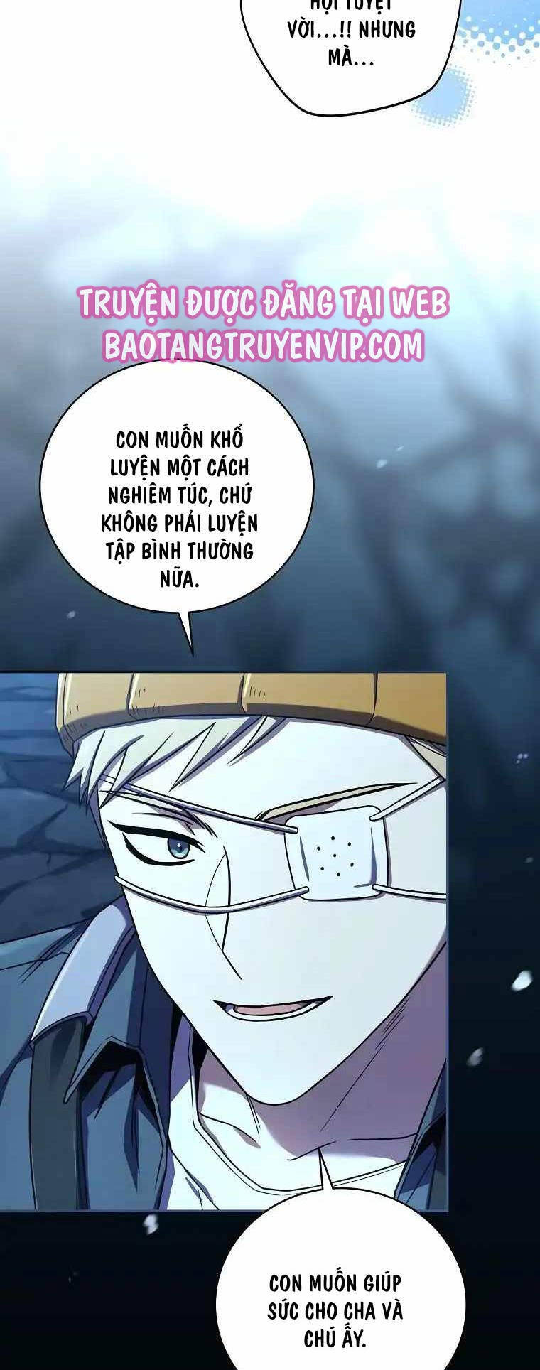 Sự Trở Lại Của Người Chơi Bị Đóng Băng Chapter 124 - Trang 2