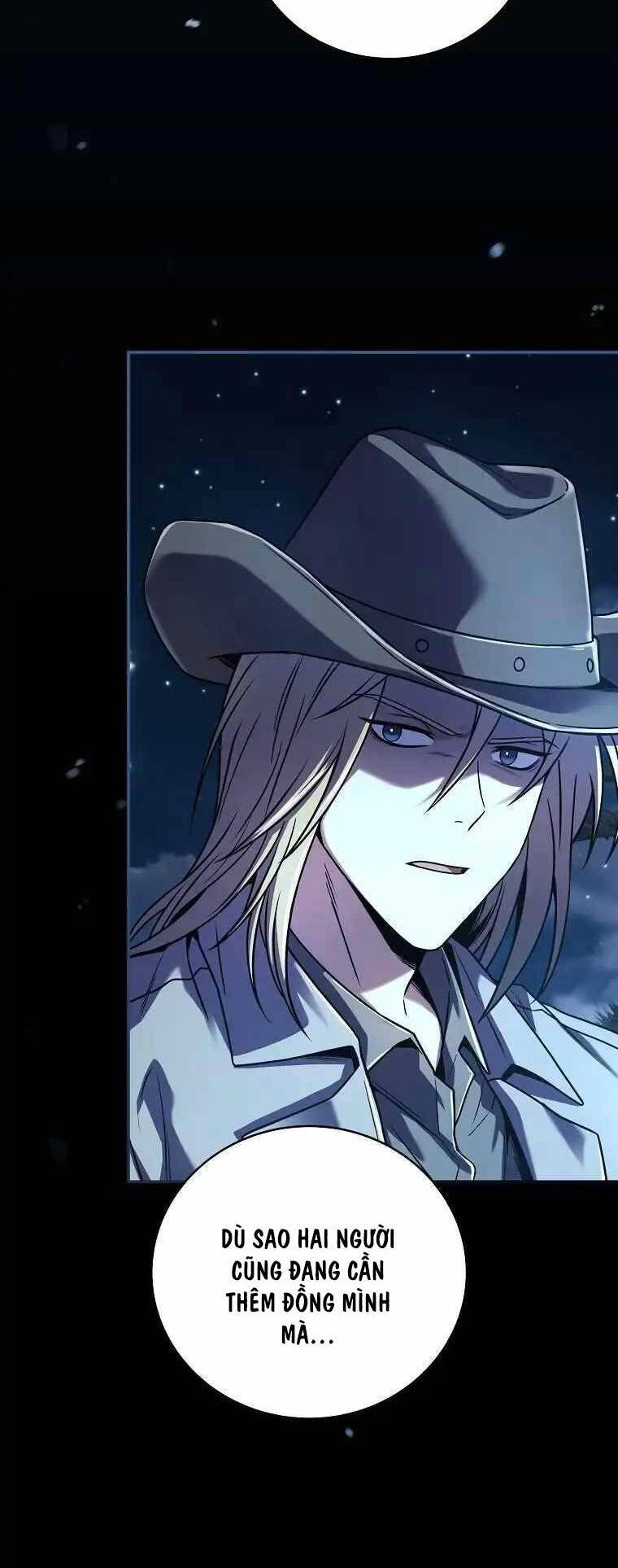 Sự Trở Lại Của Người Chơi Bị Đóng Băng Chapter 124 - Trang 2