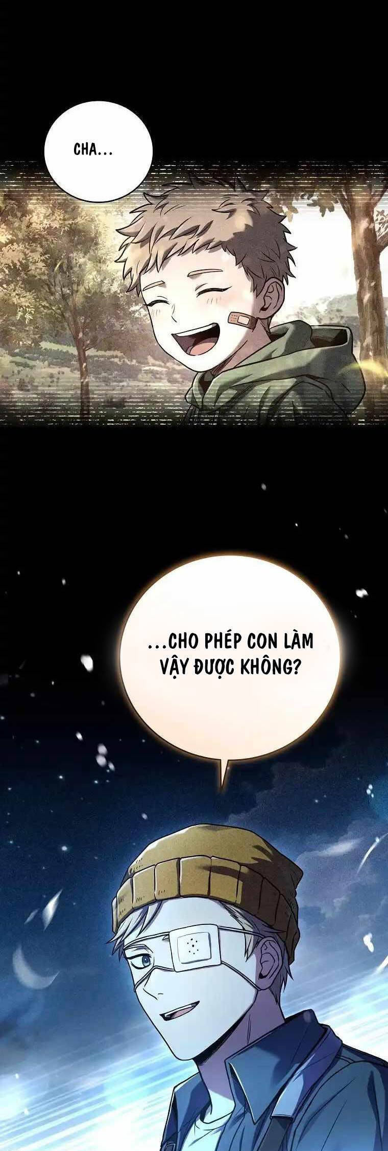 Sự Trở Lại Của Người Chơi Bị Đóng Băng Chapter 124 - Trang 2