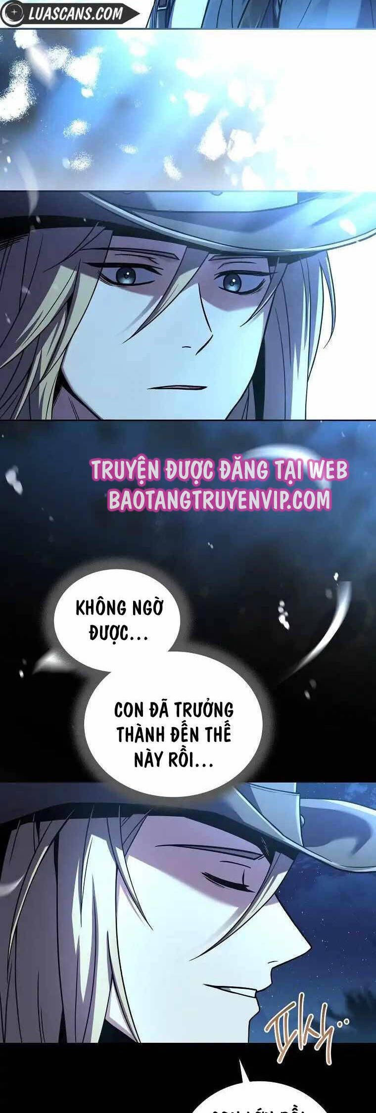 Sự Trở Lại Của Người Chơi Bị Đóng Băng Chapter 124 - Trang 2