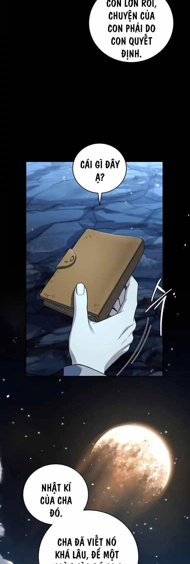 Sự Trở Lại Của Người Chơi Bị Đóng Băng Chapter 124 - Trang 2