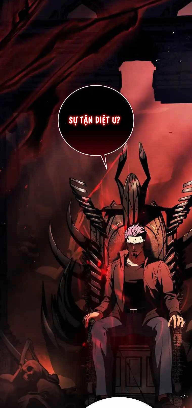 Sự Trở Lại Của Người Chơi Bị Đóng Băng Chapter 124 - Trang 2