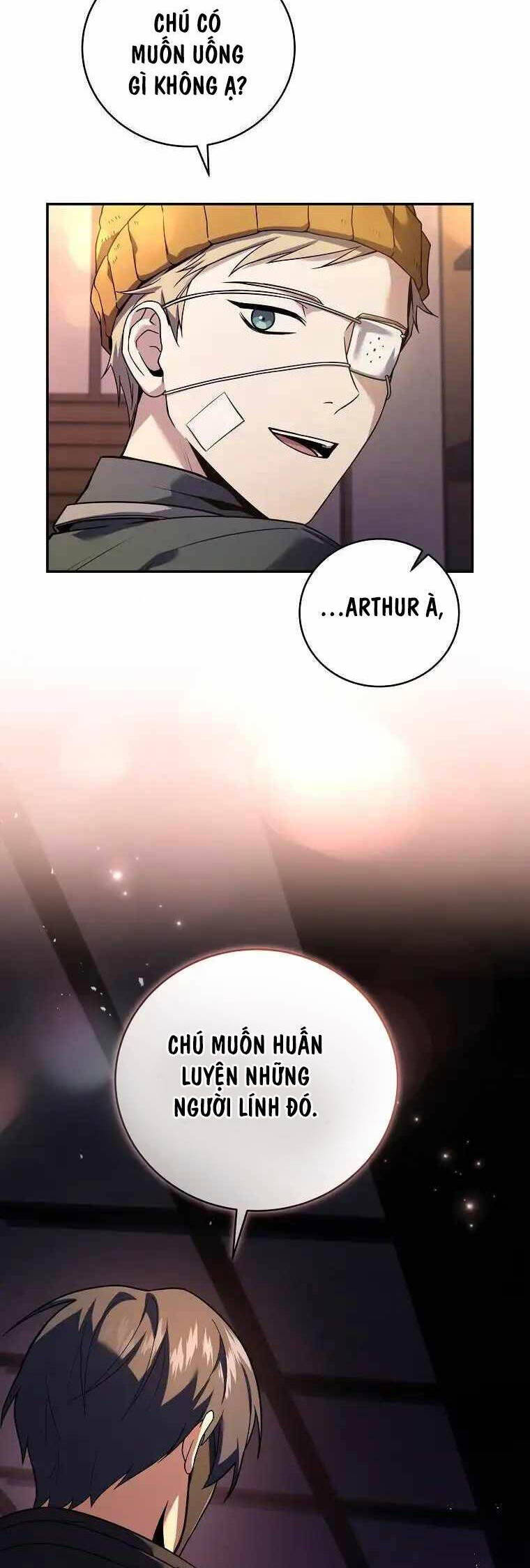 Sự Trở Lại Của Người Chơi Bị Đóng Băng Chapter 124 - Trang 2