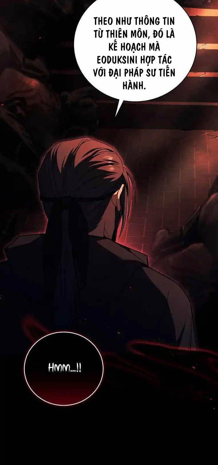 Sự Trở Lại Của Người Chơi Bị Đóng Băng Chapter 124 - Trang 2