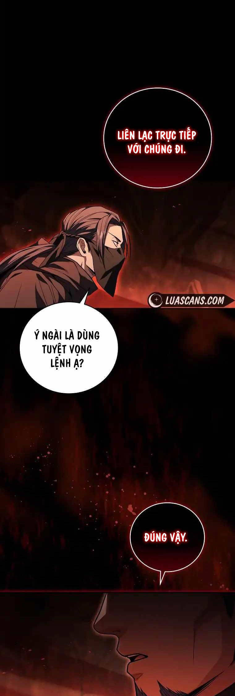 Sự Trở Lại Của Người Chơi Bị Đóng Băng Chapter 124 - Trang 2