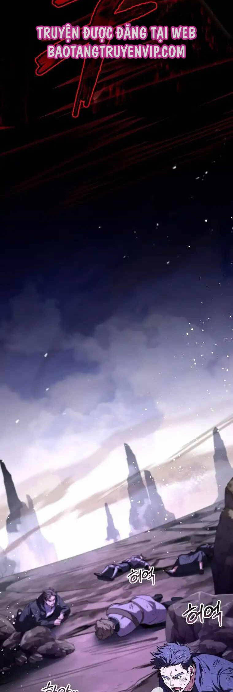 Sự Trở Lại Của Người Chơi Bị Đóng Băng Chapter 124 - Trang 2