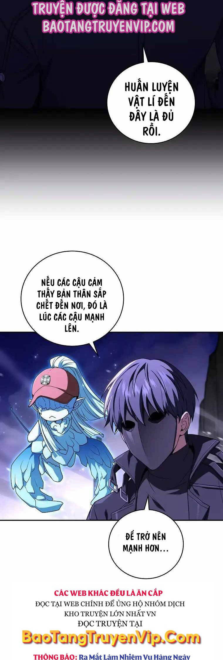 Sự Trở Lại Của Người Chơi Bị Đóng Băng Chapter 124 - Trang 2